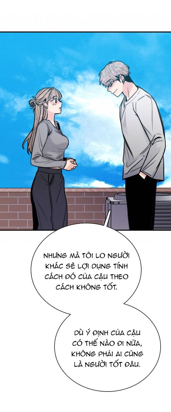 I'm Fine Thank You, And You? Chapter 31.1 - Trang 2