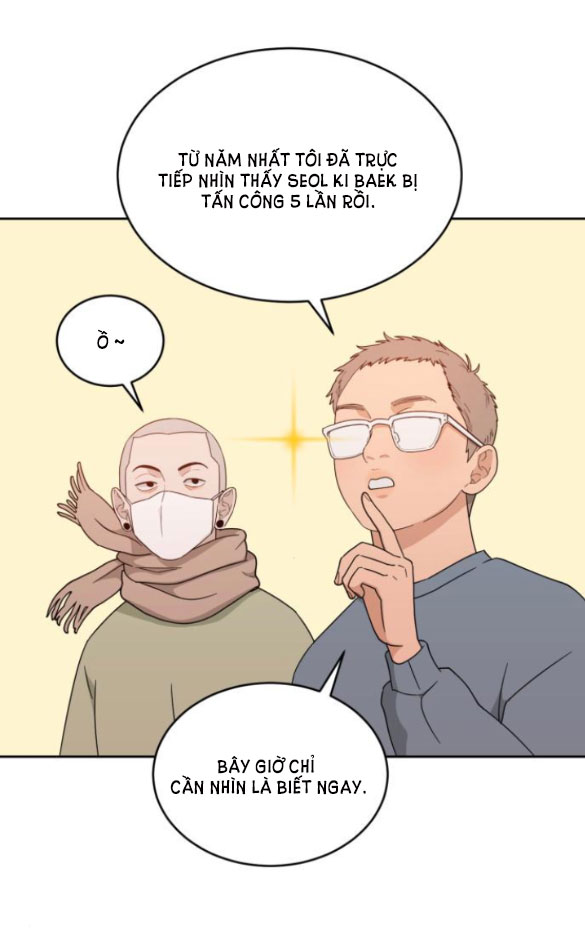 VẬN MAY BẤT NGỜ Chapter 26.1 - Next Chapter 26.2
