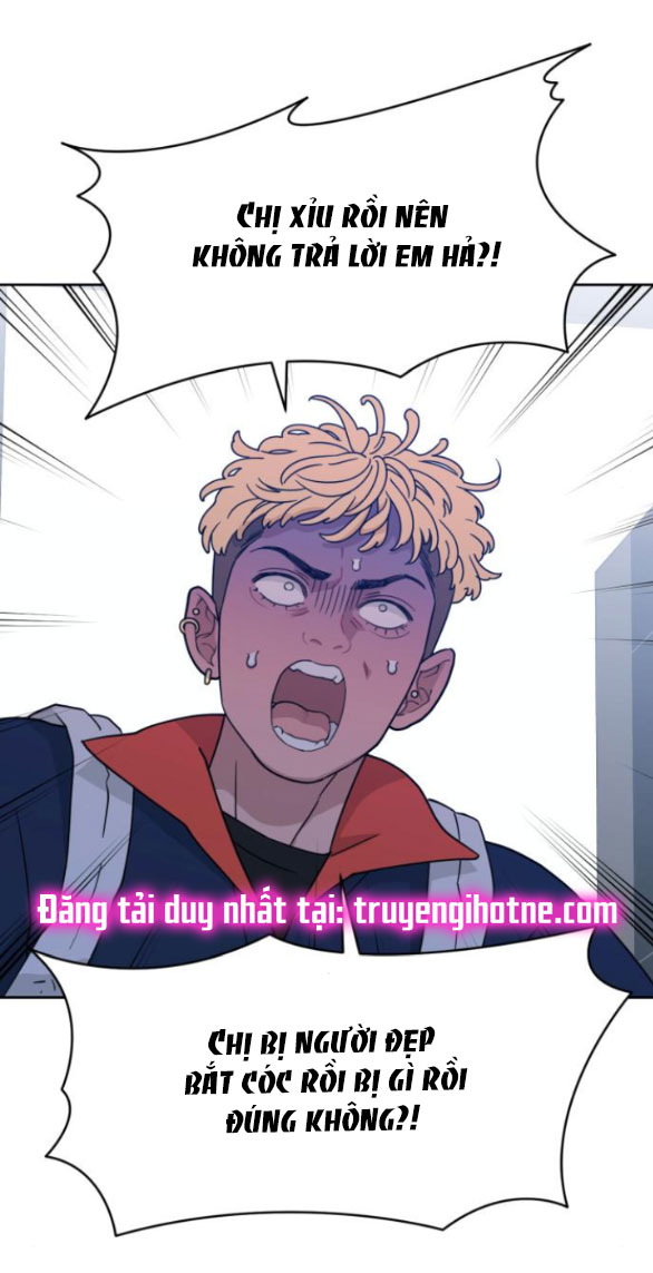 VẬN MAY BẤT NGỜ Chapter 28.2 - Next Chapter 29