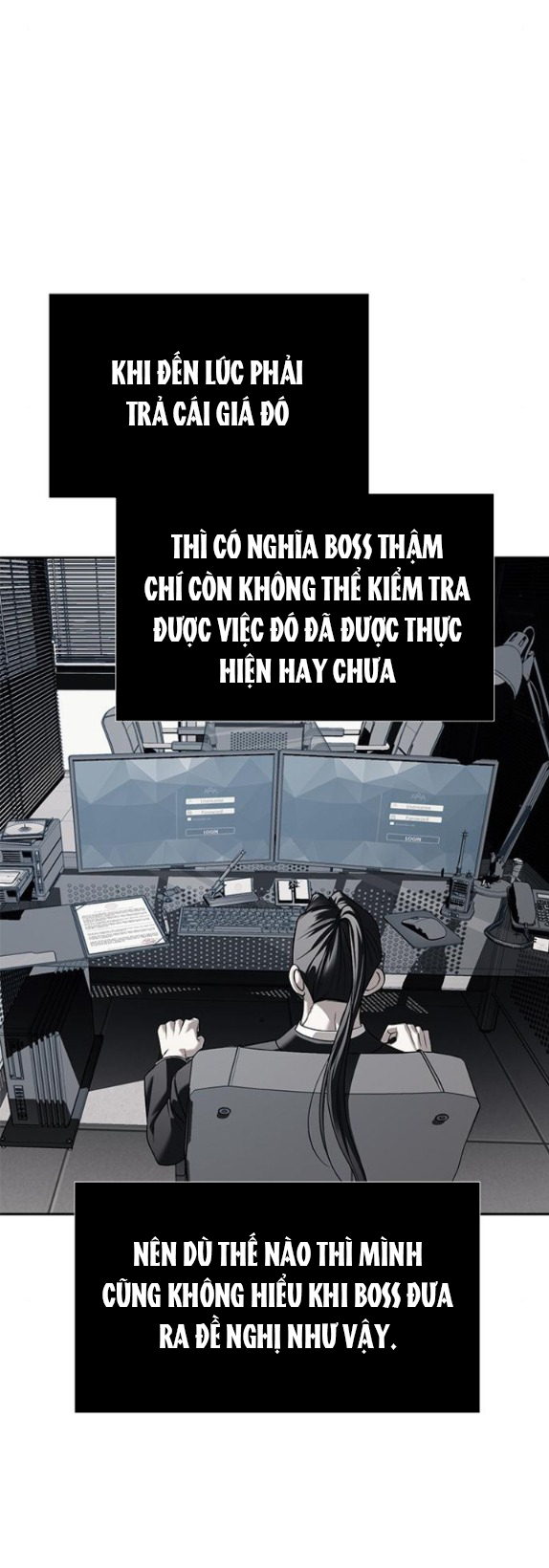 Xâm Nhập Vào Trường Trung Học Tài Phiệt! Chapter 82.2 - Trang 2