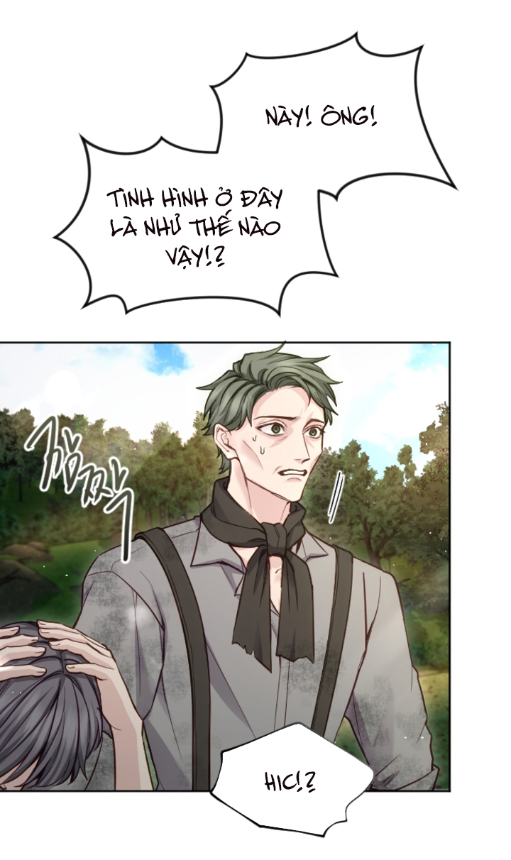 Tôi Sẽ Bị Trừ Khử Cùng Hoàng Đế Chapter 102 - Trang 4