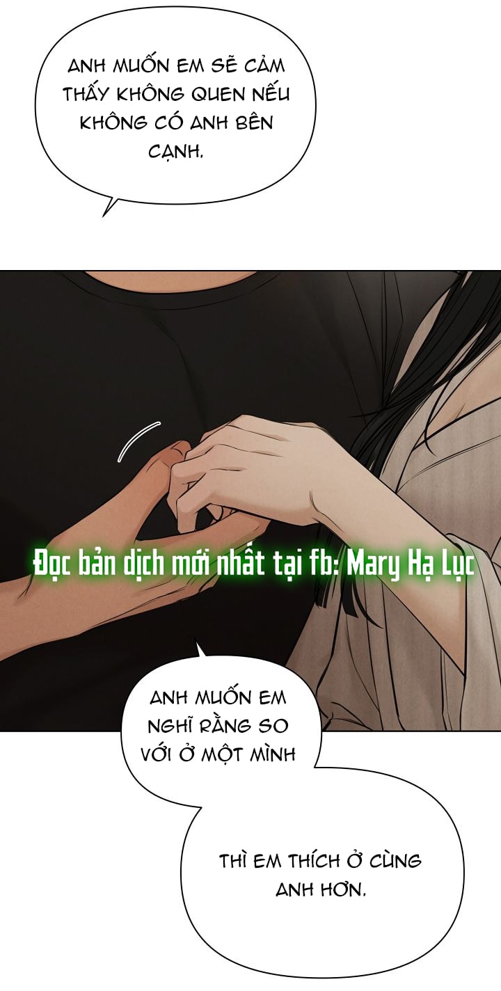 Chỉ Là Ánh Bình Minh Chapter 63.1 - Trang 2