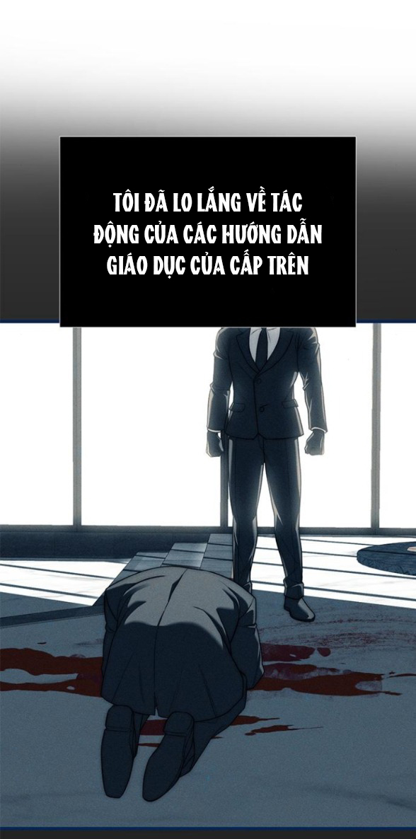 Xâm Nhập Vào Trường Trung Học Tài Phiệt! Chapter 83.1 - Trang 2