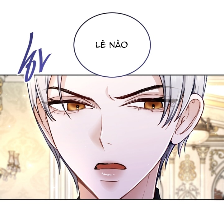 Tôi Sẽ Bị Trừ Khử Cùng Hoàng Đế Chapter 126.2 - Trang 2