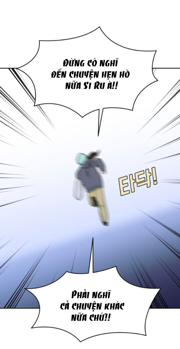 VẬN MAY BẤT NGỜ Chapter 34.1 - Next Chapter 34.2