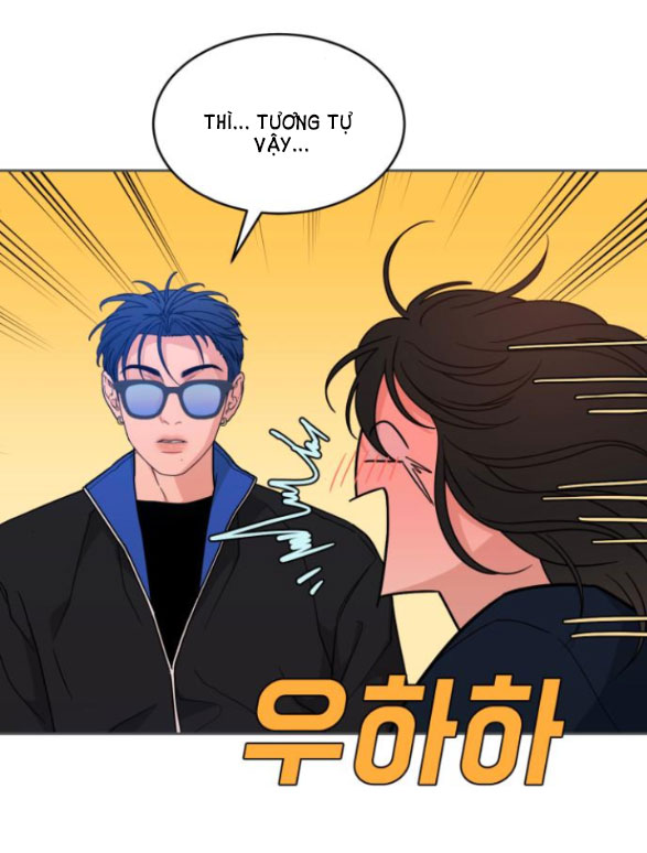 VẬN MAY BẤT NGỜ Chapter 32.1 - Next Chapter 32.2