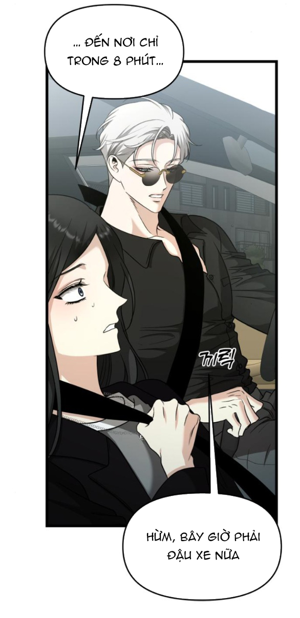 Tự Do Trong Mơ Chapter 147.2 - Trang 2