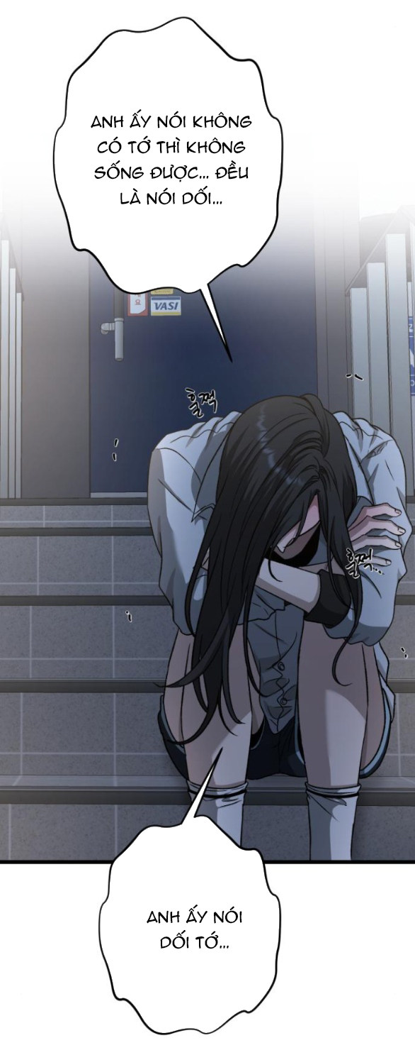 Tự Do Trong Mơ Chapter 141.1 - Trang 2