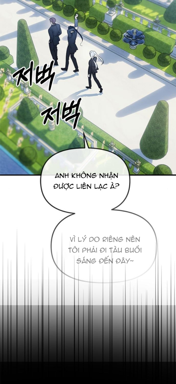 Xâm Nhập Vào Trường Trung Học Tài Phiệt! Chapter 93.1 - Trang 2