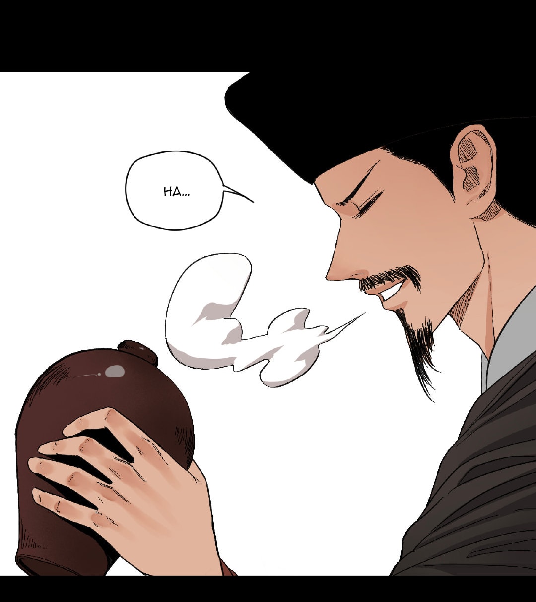 Caramal Kỳ Quái Chapter 16 - Trang 3