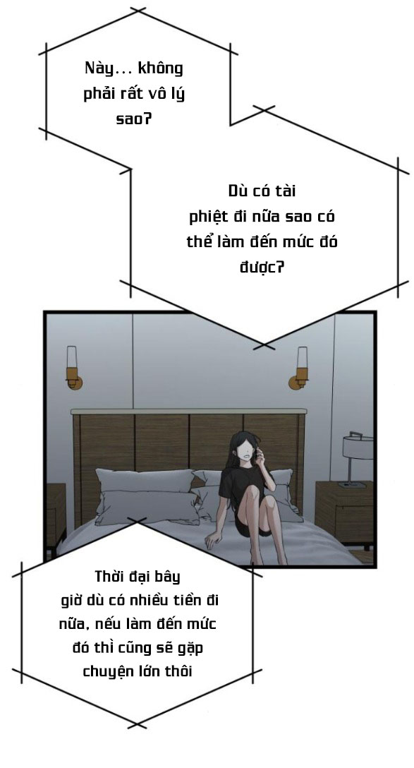 Tự Do Trong Mơ Chapter 157.1 - Trang 2