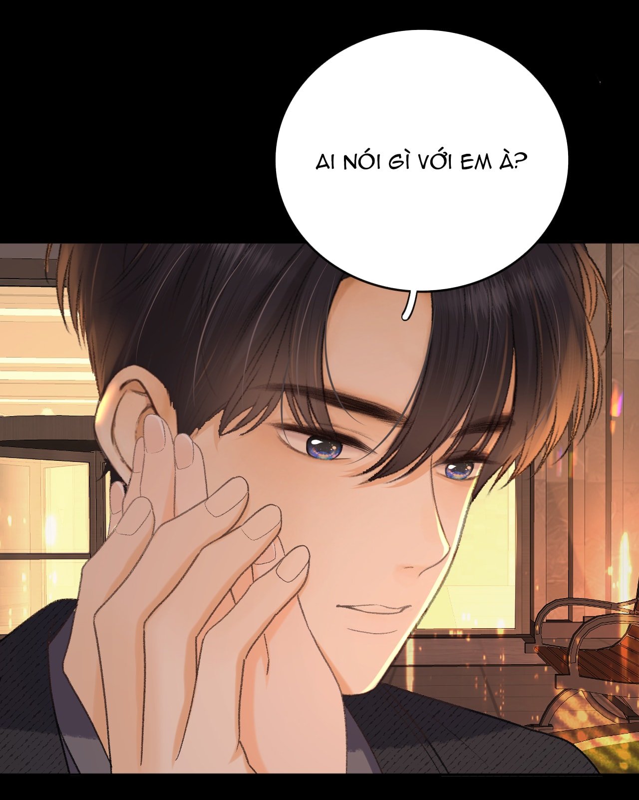 Khó Dỗ Dành Chapter 106.2 - Trang 2