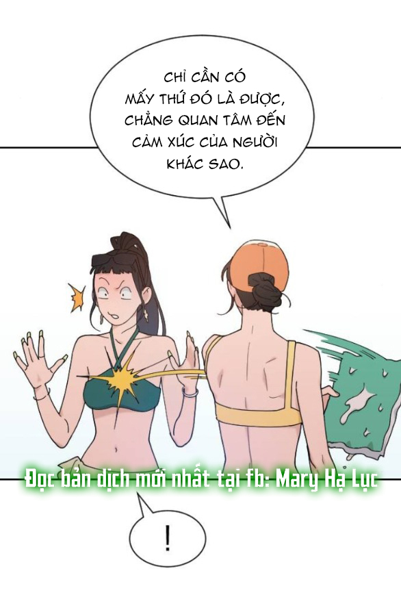 VẬN MAY BẤT NGỜ Chapter 50.1 - Next Chapter 50.2