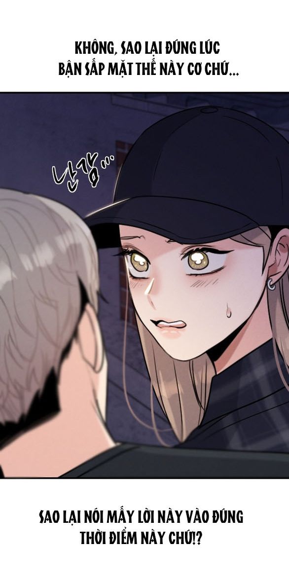 I'm Fine Thank You, And You? Chapter 25.1 - Trang 2