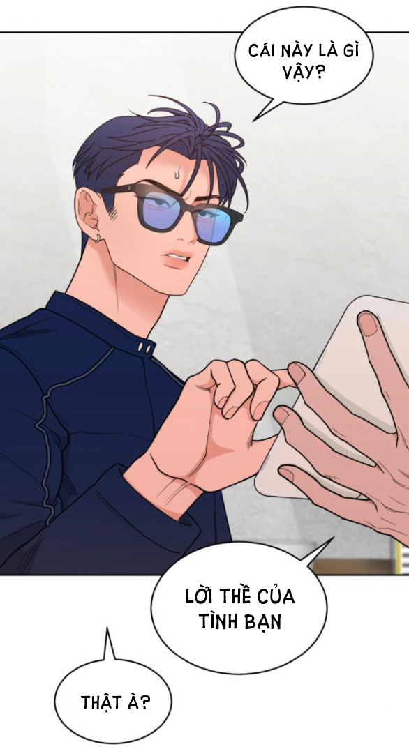 VẬN MAY BẤT NGỜ Chapter 19.1 - Next Chapter 19.2