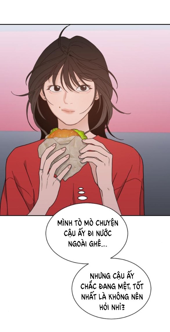 VẬN MAY BẤT NGỜ Chapter 53.2 - Next Chapter 54