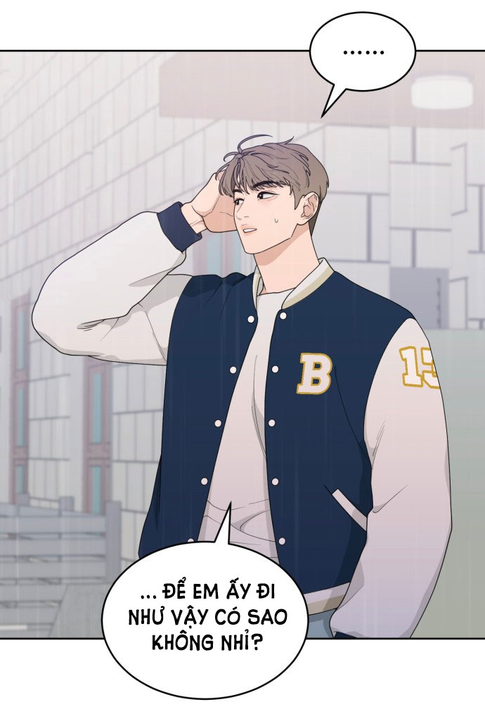 VẬN MAY BẤT NGỜ Chapter 5.2 - Next Chapter 6