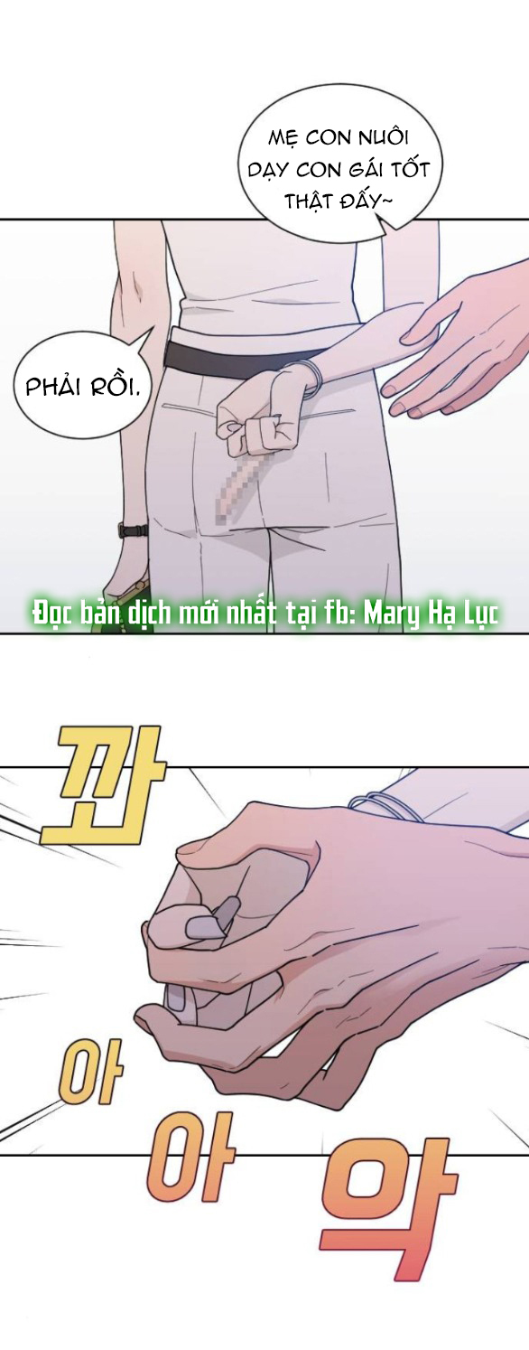 VẬN MAY BẤT NGỜ Chapter 49.1 - Next Chapter 49.2
