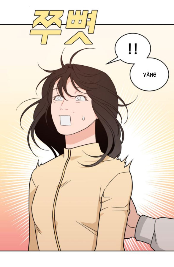 VẬN MAY BẤT NGỜ Chapter 38.2 - Next Chapter 39