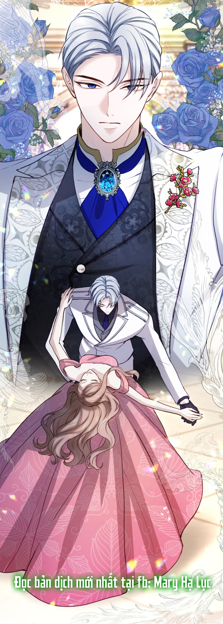 Tôi Sẽ Bị Trừ Khử Cùng Hoàng Đế Chapter 108 - Trang 4