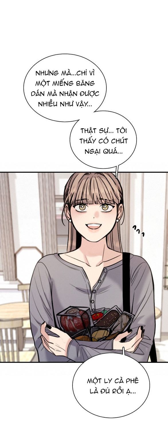 I'm Fine Thank You, And You? Chapter 30.1 - Trang 2