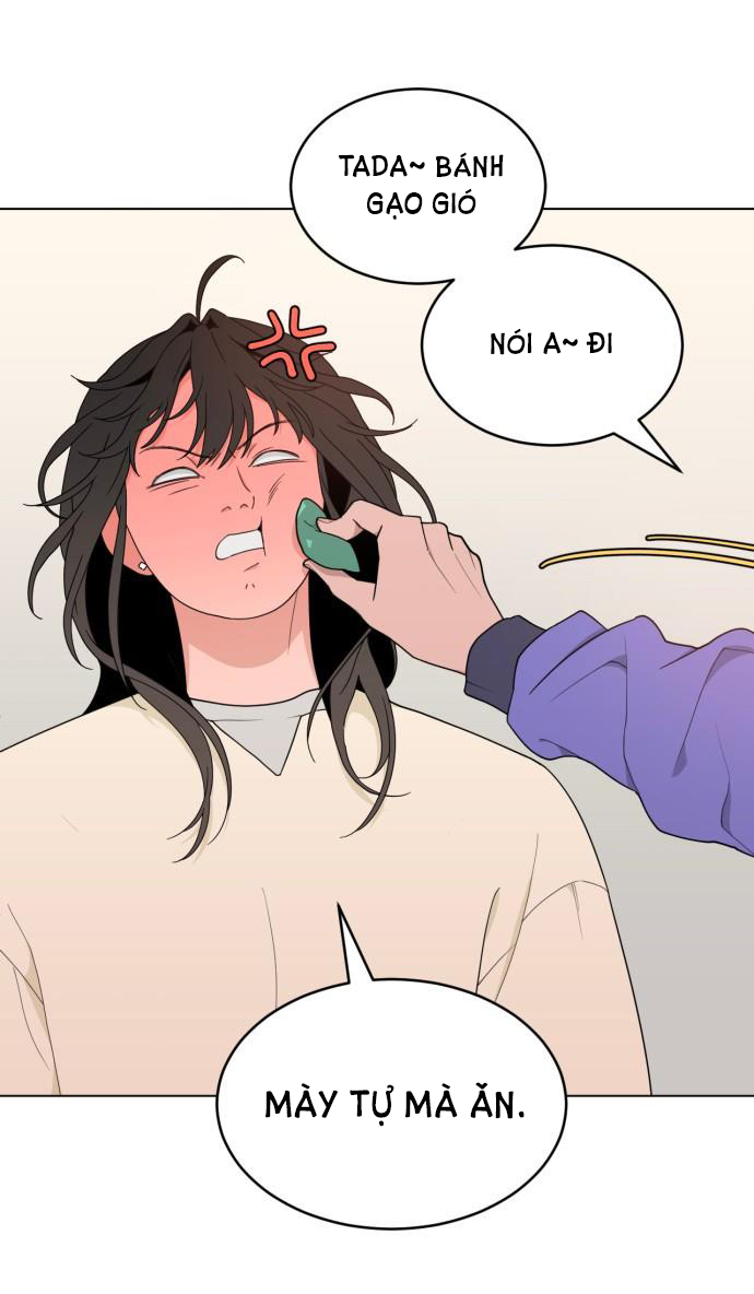 VẬN MAY BẤT NGỜ Chapter 8.1 - Next Chapter 8.2