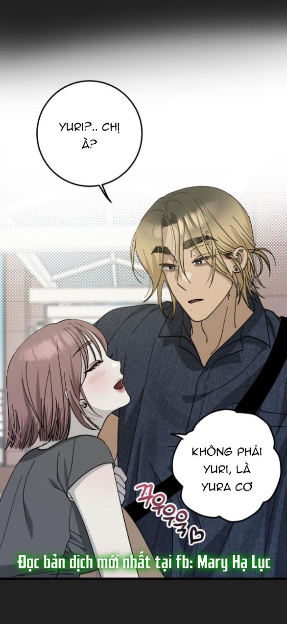 Quy Luật Về Rác Rưởi Chapter 16.1 - Trang 2