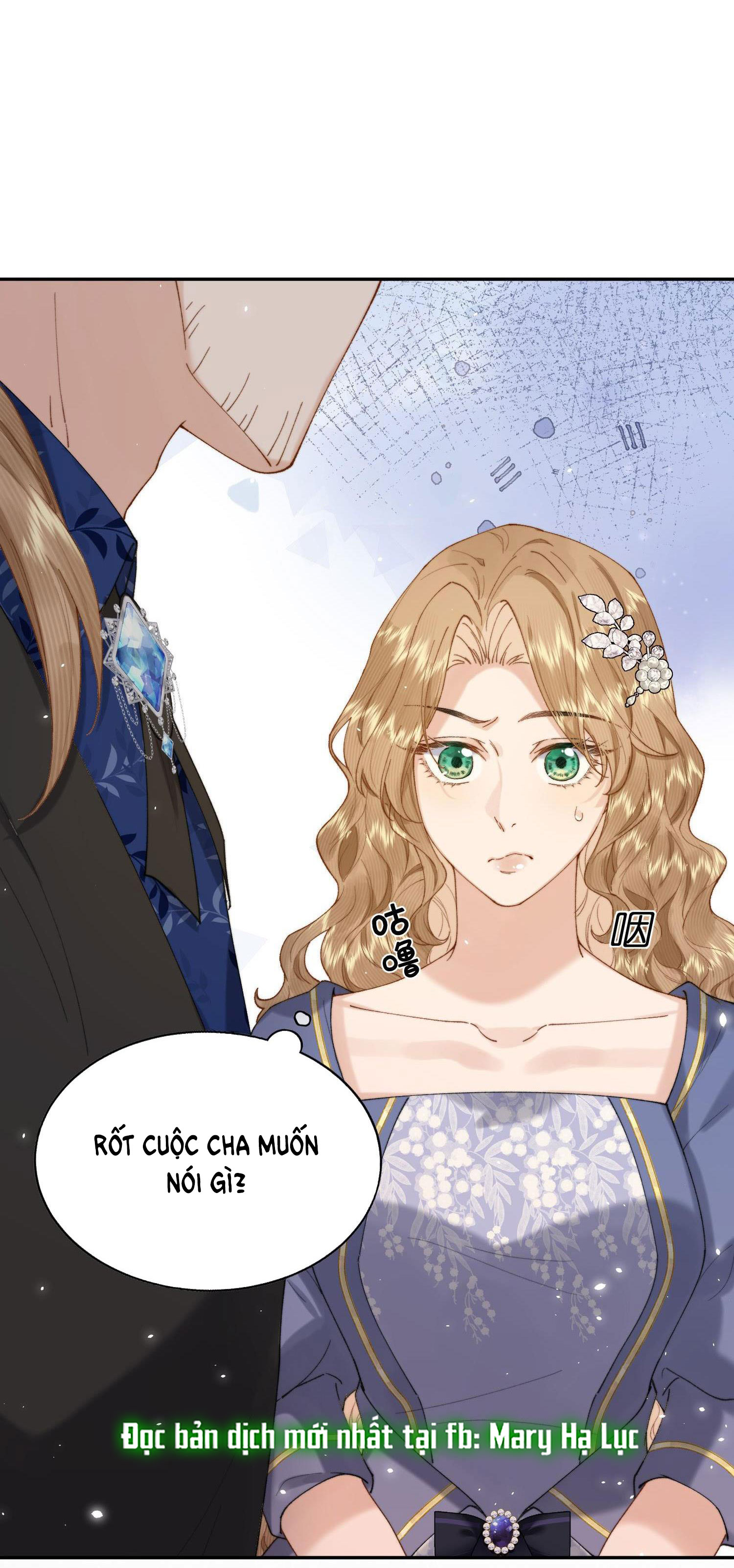 Phản Diện Gặp Kẻ Cuồng Yêu Chapter 31 - Trang 2