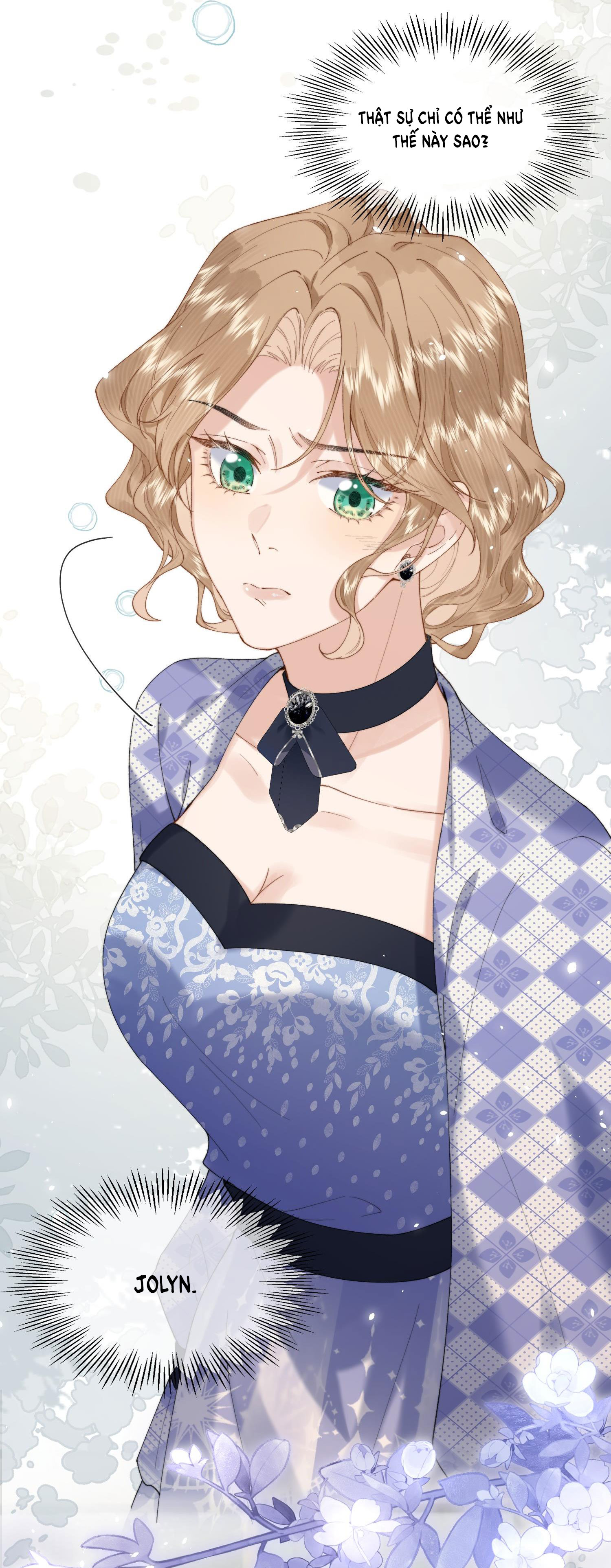 Phản Diện Gặp Kẻ Cuồng Yêu Chapter 33 - Trang 2
