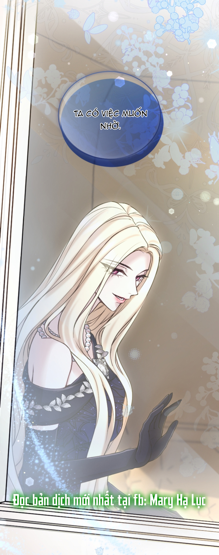 Tôi Sẽ Bị Trừ Khử Cùng Hoàng Đế Chapter 100 - Trang 4