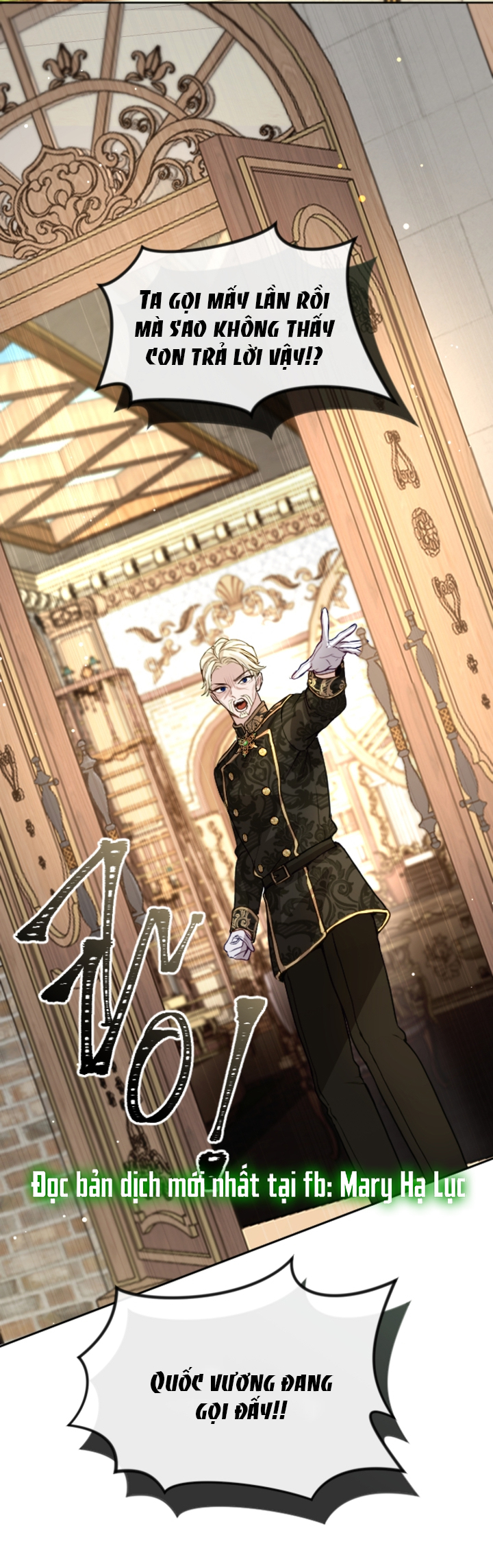 Tôi Sẽ Bị Trừ Khử Cùng Hoàng Đế Chapter 103 - Trang 4