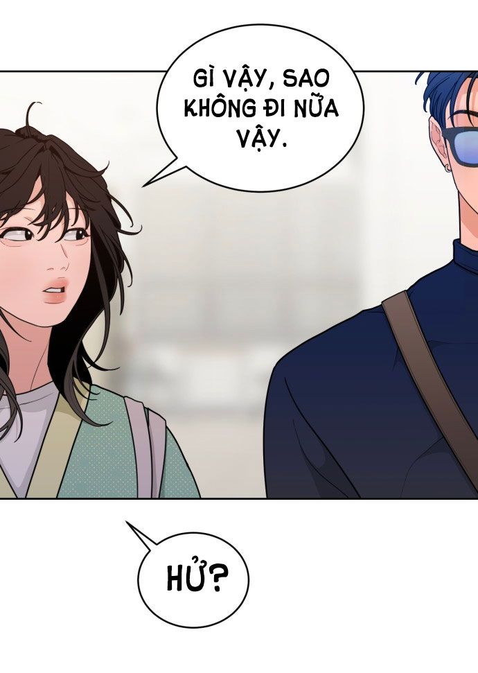 VẬN MAY BẤT NGỜ Chapter 17.2 - Next Chapter 18