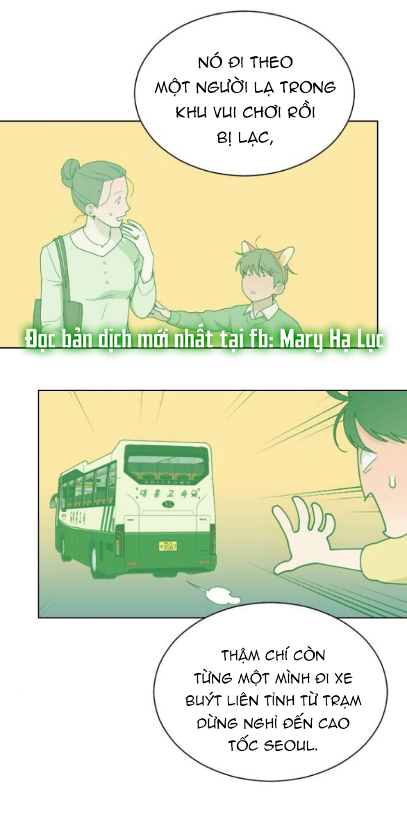 VẬN MAY BẤT NGỜ Chapter 51.1 - Next Chapter 51.2