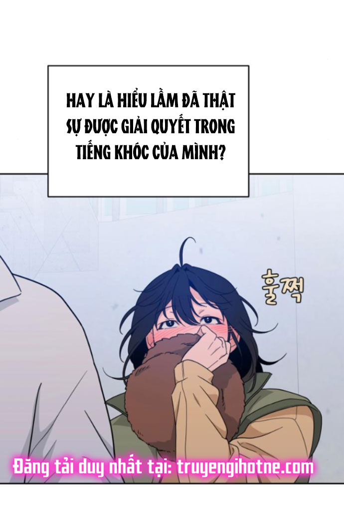 VẬN MAY BẤT NGỜ Chapter 23.1 - Next Chapter 23.2