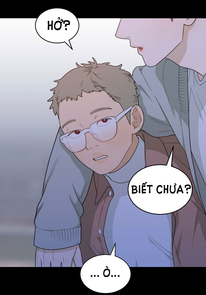 VẬN MAY BẤT NGỜ Chapter 13.1 - Next Chapter 13.2