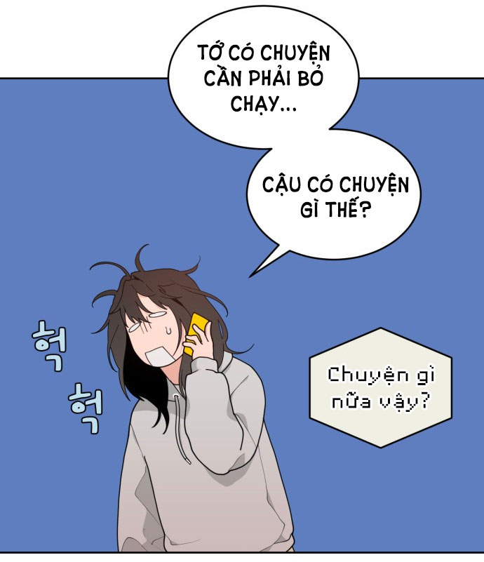 VẬN MAY BẤT NGỜ Chapter 3.1 - Next Chapter 3.2