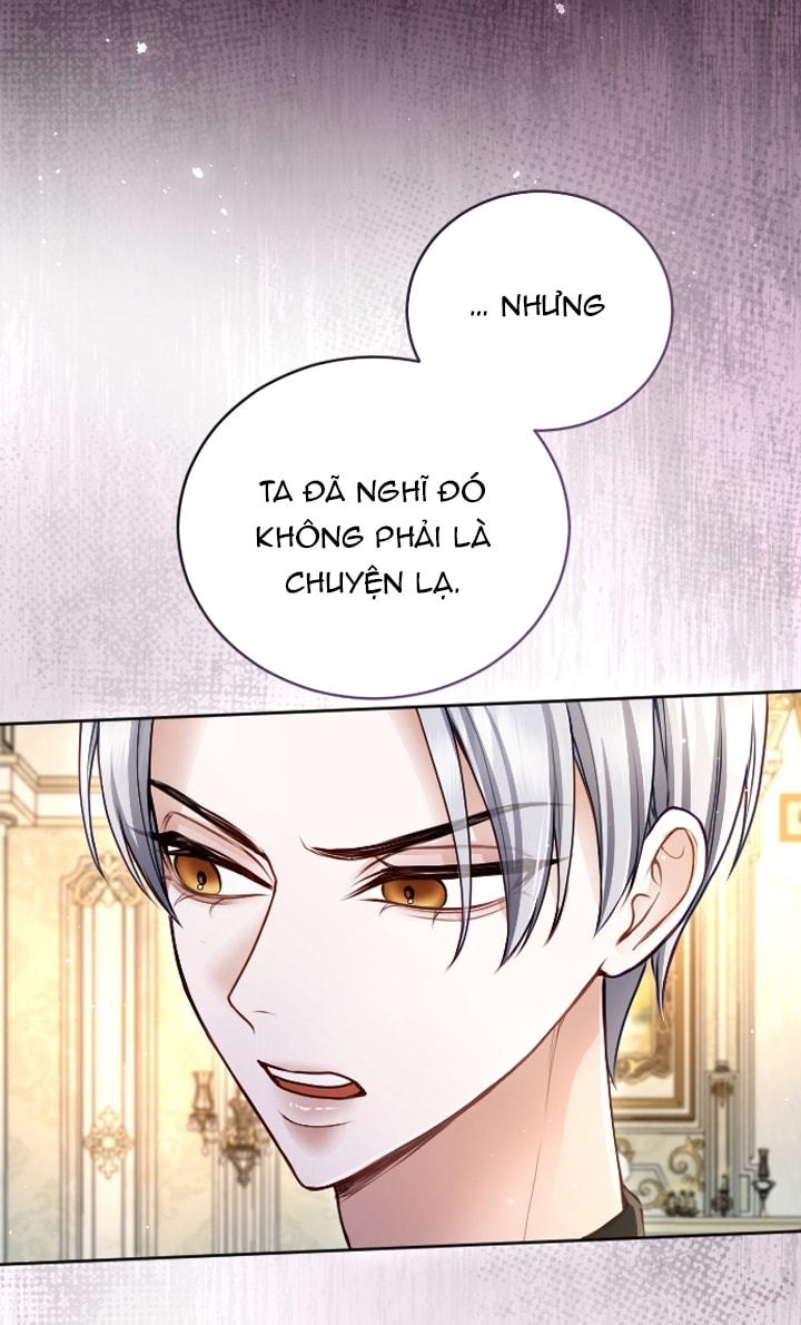 Tôi Sẽ Bị Trừ Khử Cùng Hoàng Đế Chapter 126.1 - Trang 2