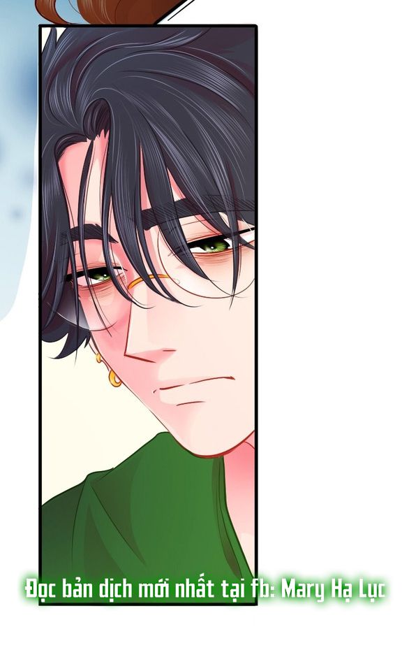 Chú Cún Của Em Thật Đáng Yêu Chapter 16.1 - Trang 2