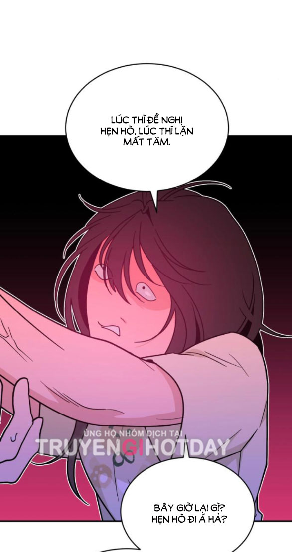 VẬN MAY BẤT NGỜ Chapter 45.2 - Next Chapter 46