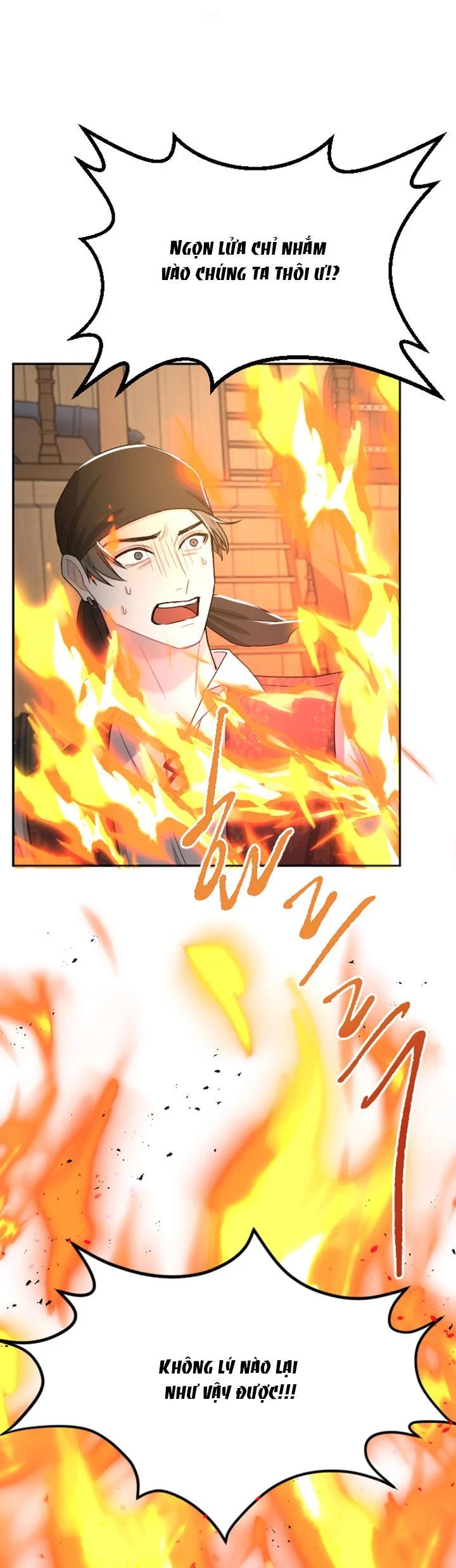 Tôi Sẽ Bị Trừ Khử Cùng Hoàng Đế Chapter 35.5 - Trang 2