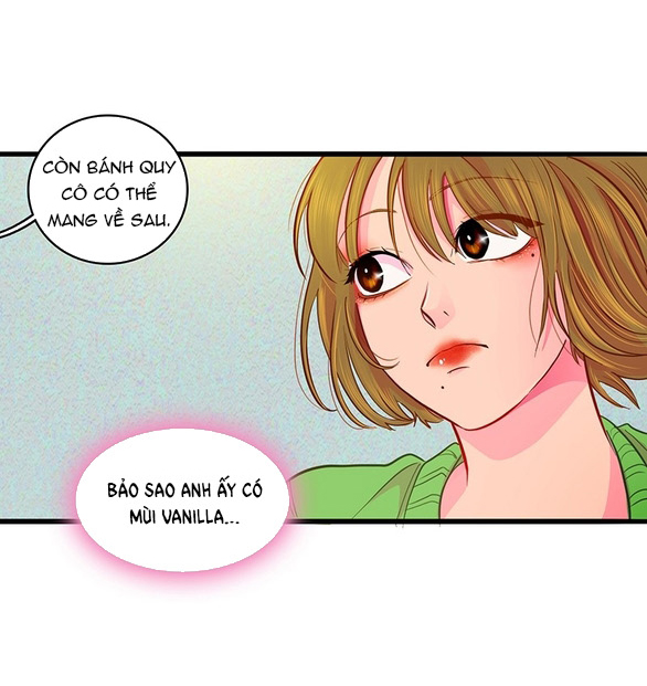 Chú Cún Của Em Thật Đáng Yêu Chapter 10.1 - Trang 2