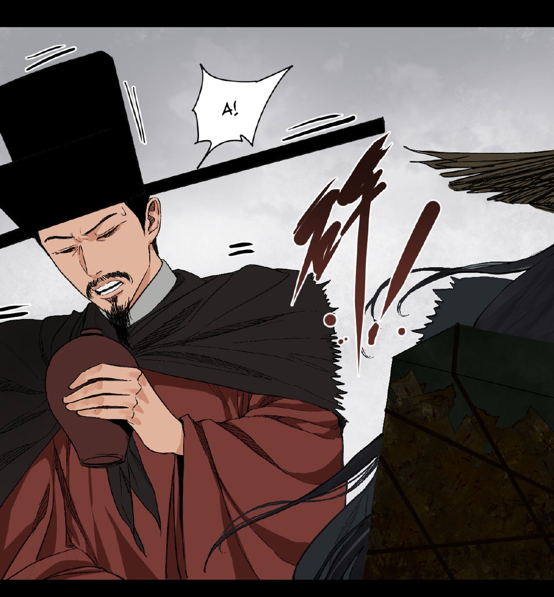 Caramal Kỳ Quái Chapter 16 - Trang 3