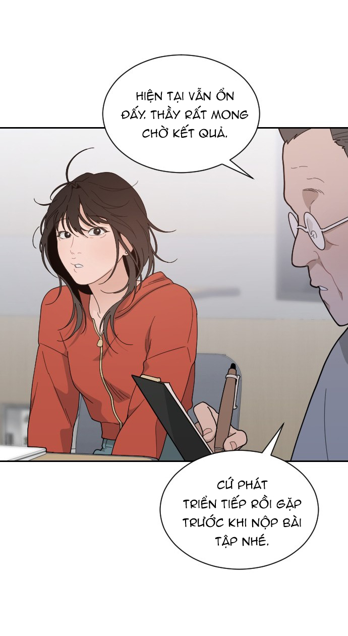VẬN MAY BẤT NGỜ Chapter 46.1 - Next Chapter 46.2