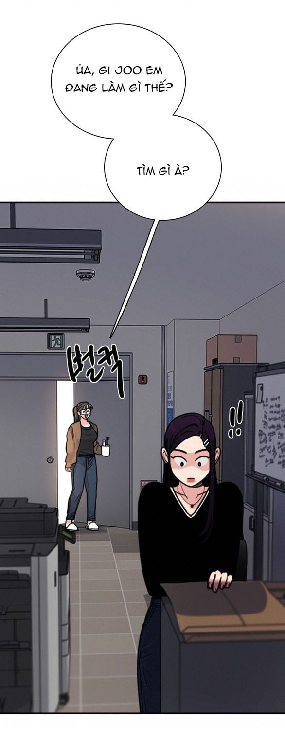 I'm Fine Thank You, And You? Chapter 31.1 - Trang 2