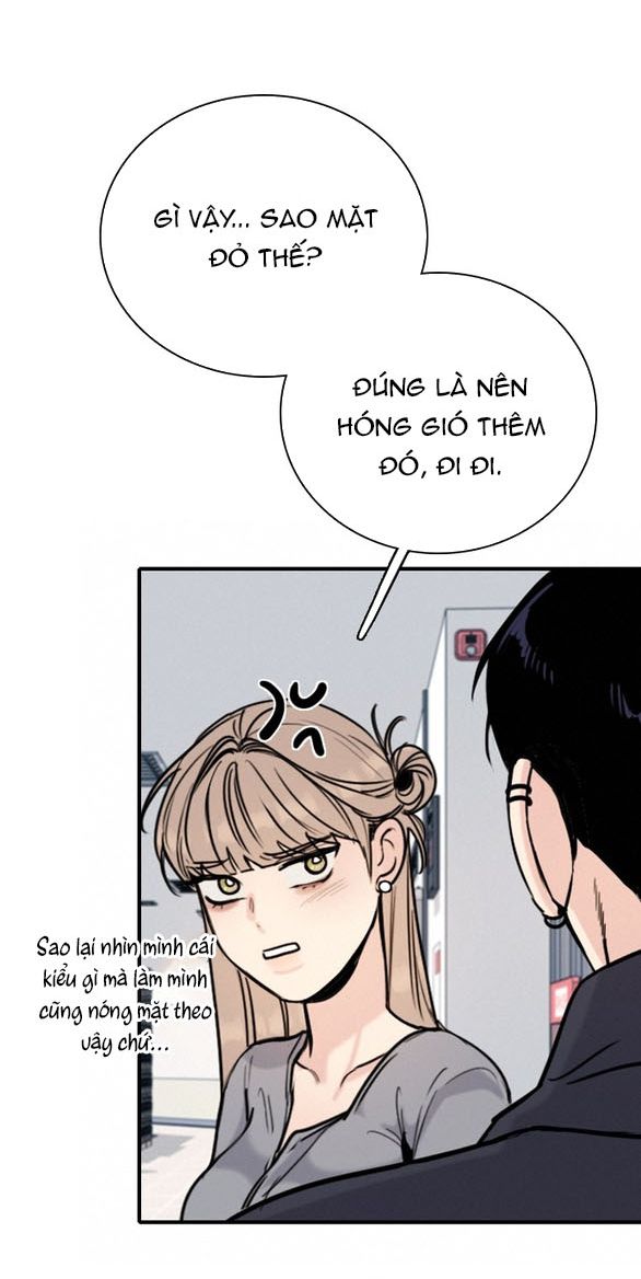 I'm Fine Thank You, And You? Chapter 31.1 - Trang 2