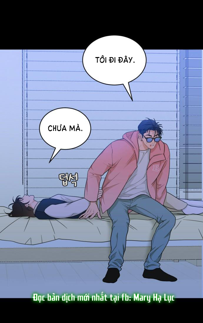 VẬN MAY BẤT NGỜ Chapter 12.1 - Next Chapter 12.2