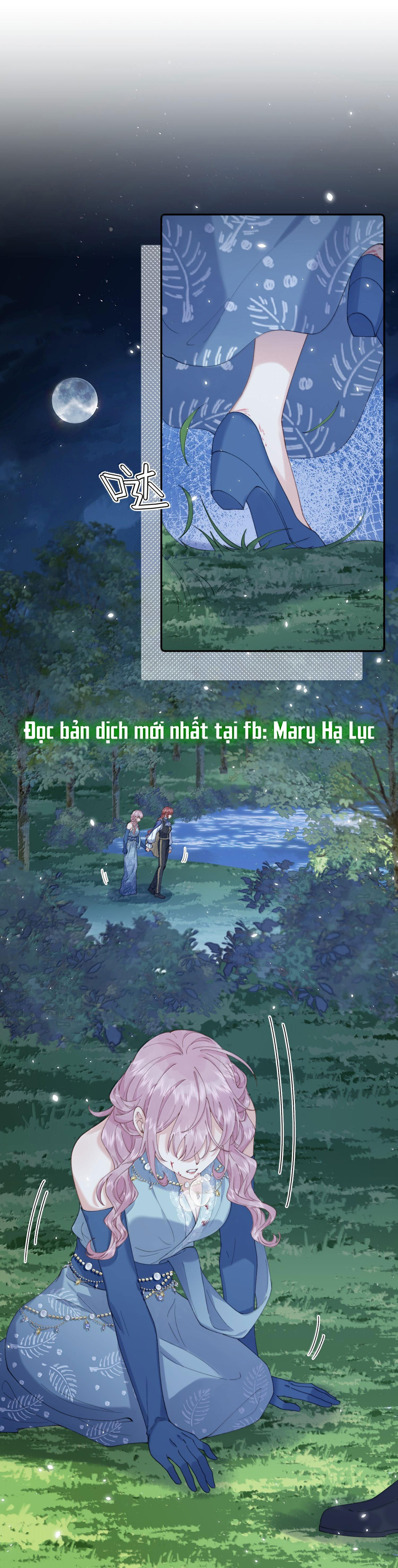 Phản Diện Gặp Kẻ Cuồng Yêu Chapter 48 - Trang 2
