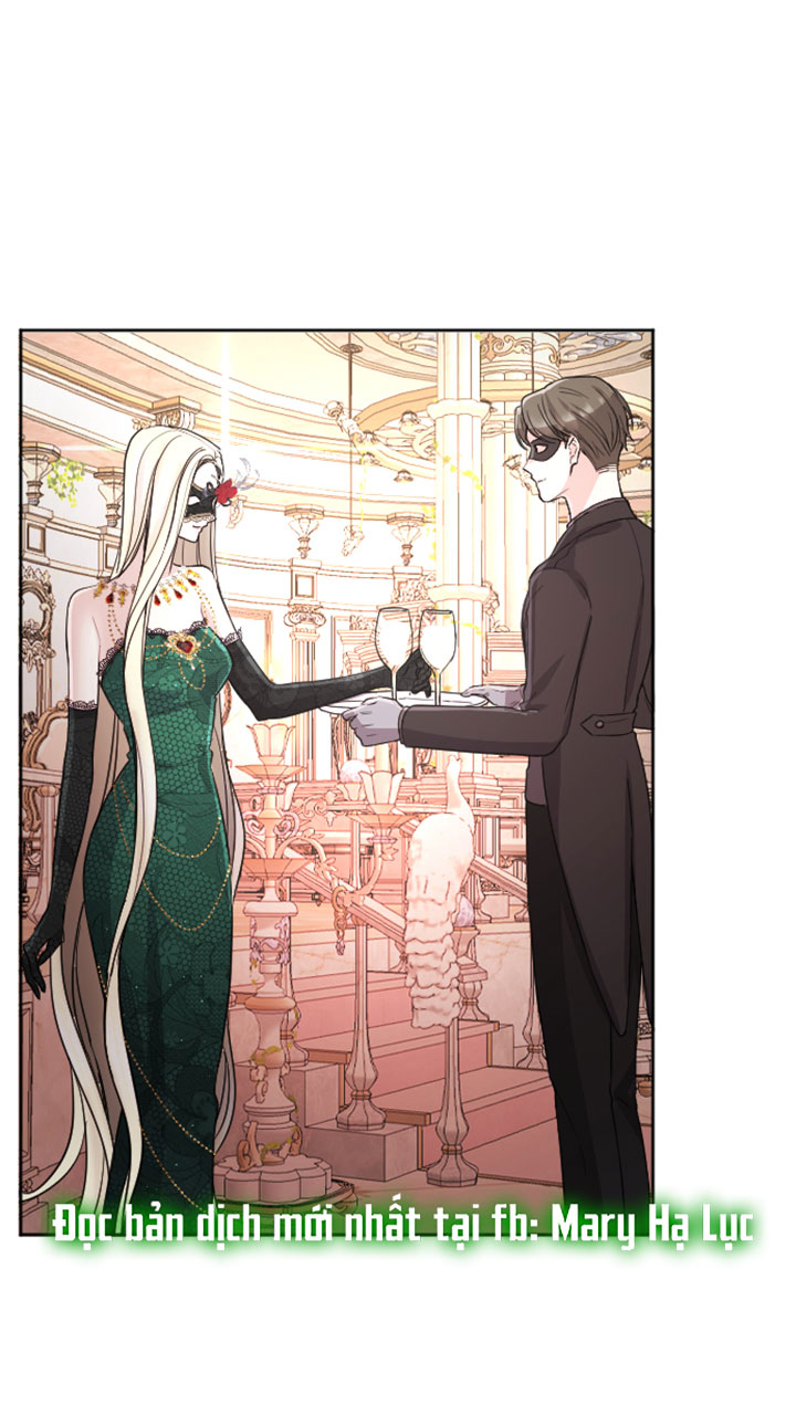 Tôi Sẽ Bị Trừ Khử Cùng Hoàng Đế Chapter 43.2 - Trang 2