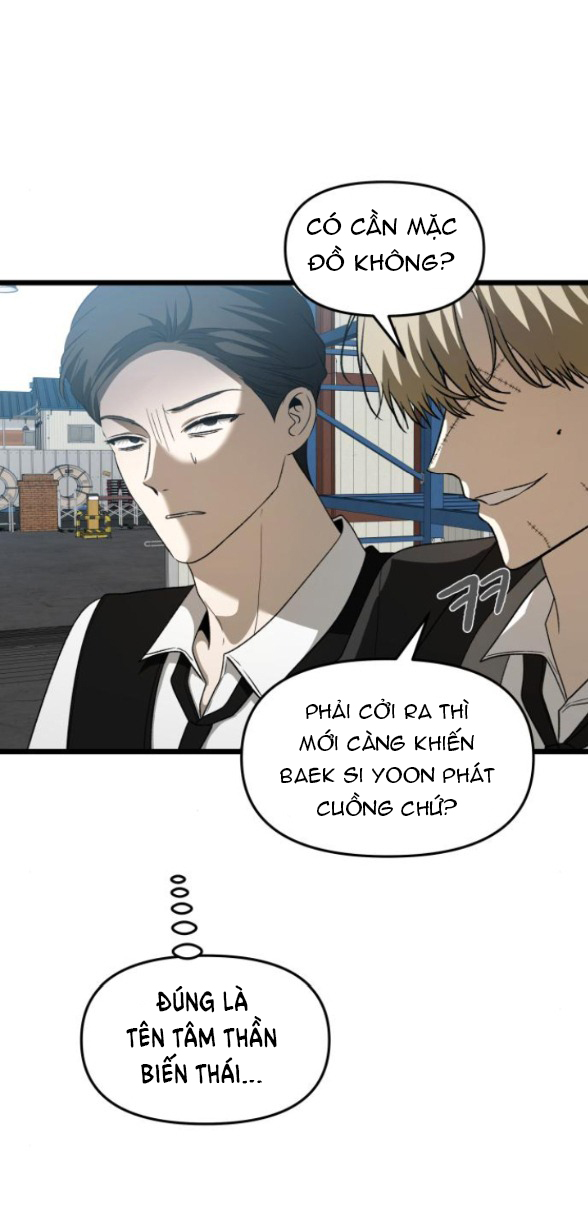 Tự Do Trong Mơ Chapter 161.1 - Trang 2
