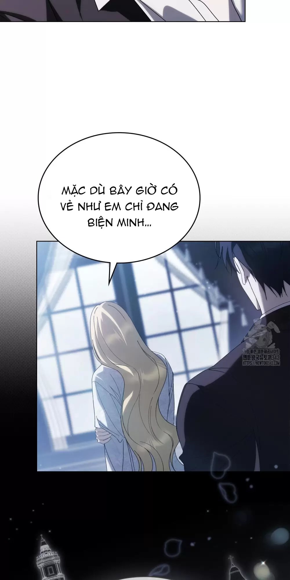 Lời Hứa Này Không Thuộc Về Em Chapter 26 - Trang 2